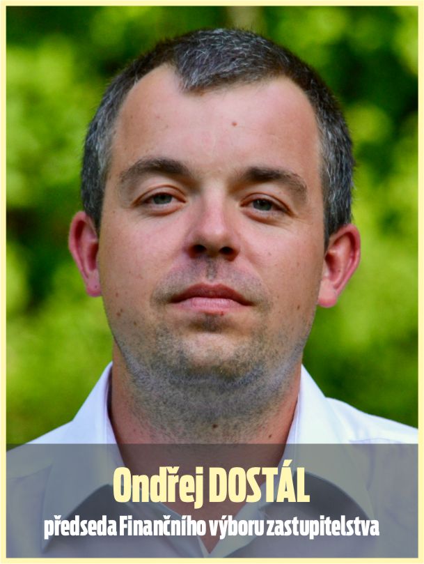Ondřej Dost&aacute;l
