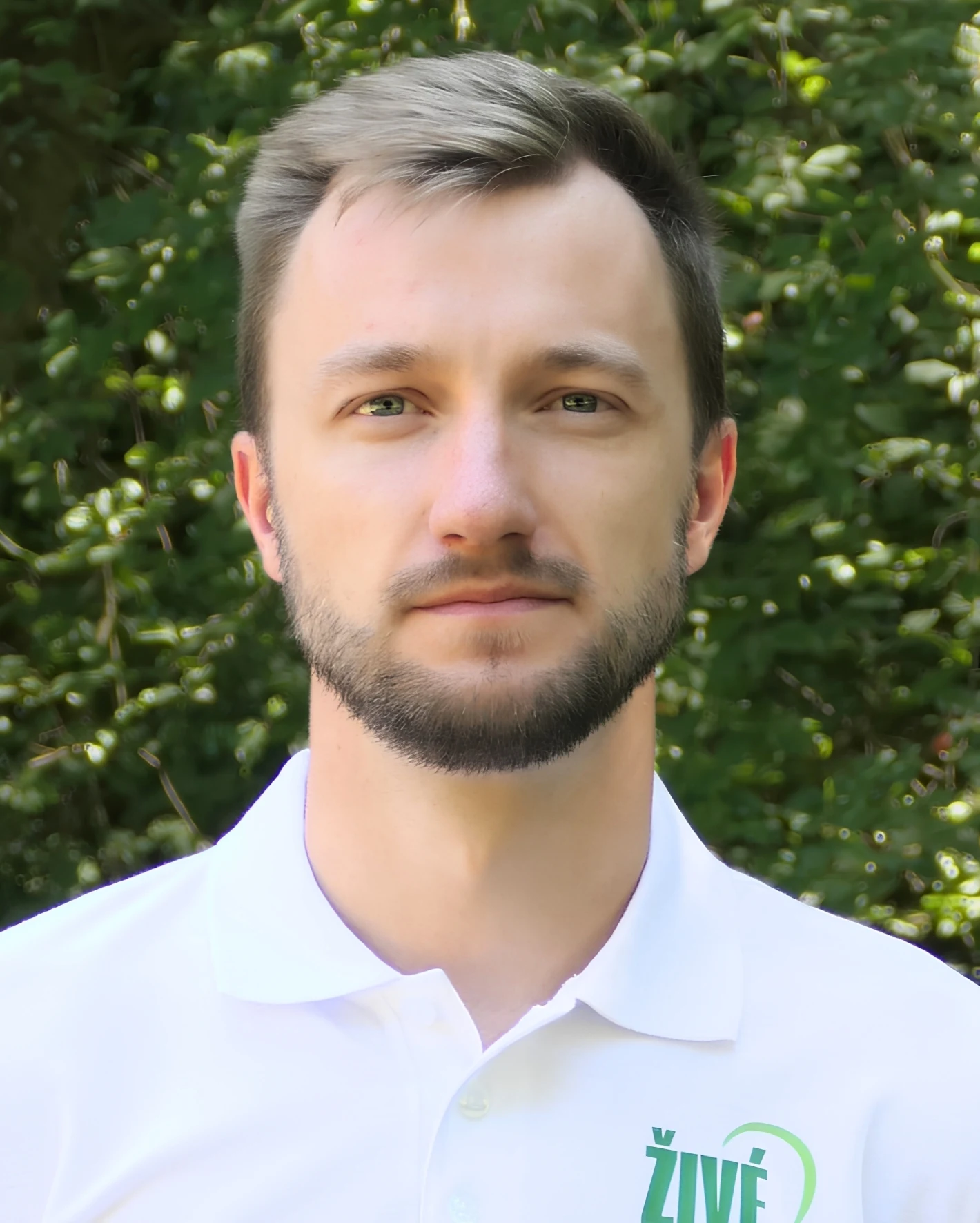 Ing. Ondřej Běloušek