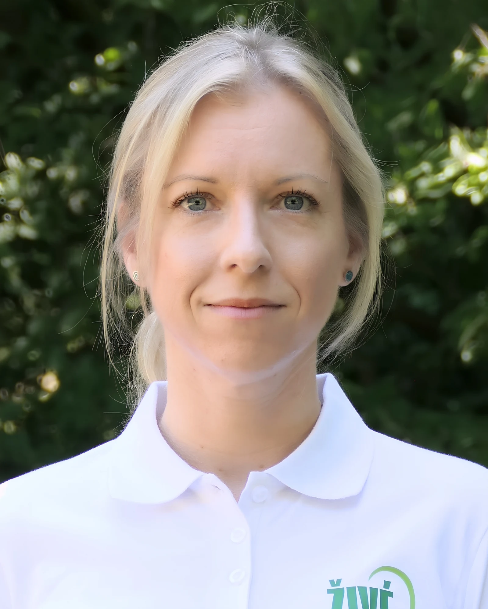 Bc. Kamila Davidová Dis.