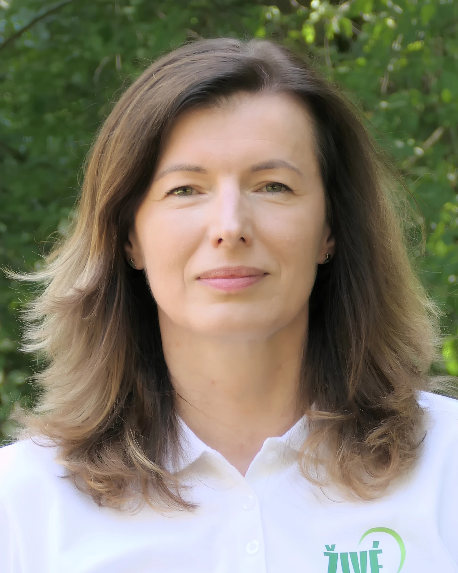 Mgr. Hana Dostálová