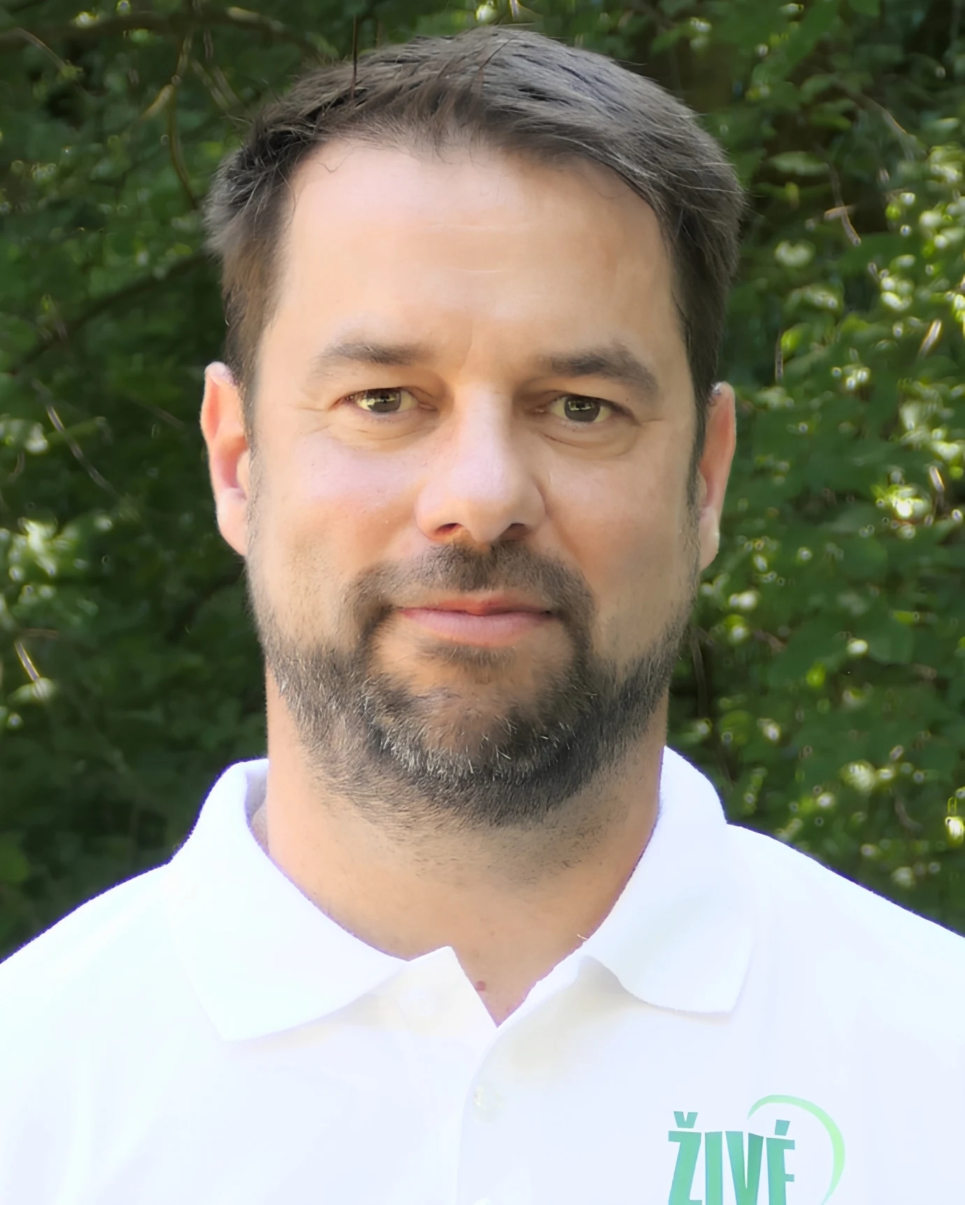 Jan Bareš