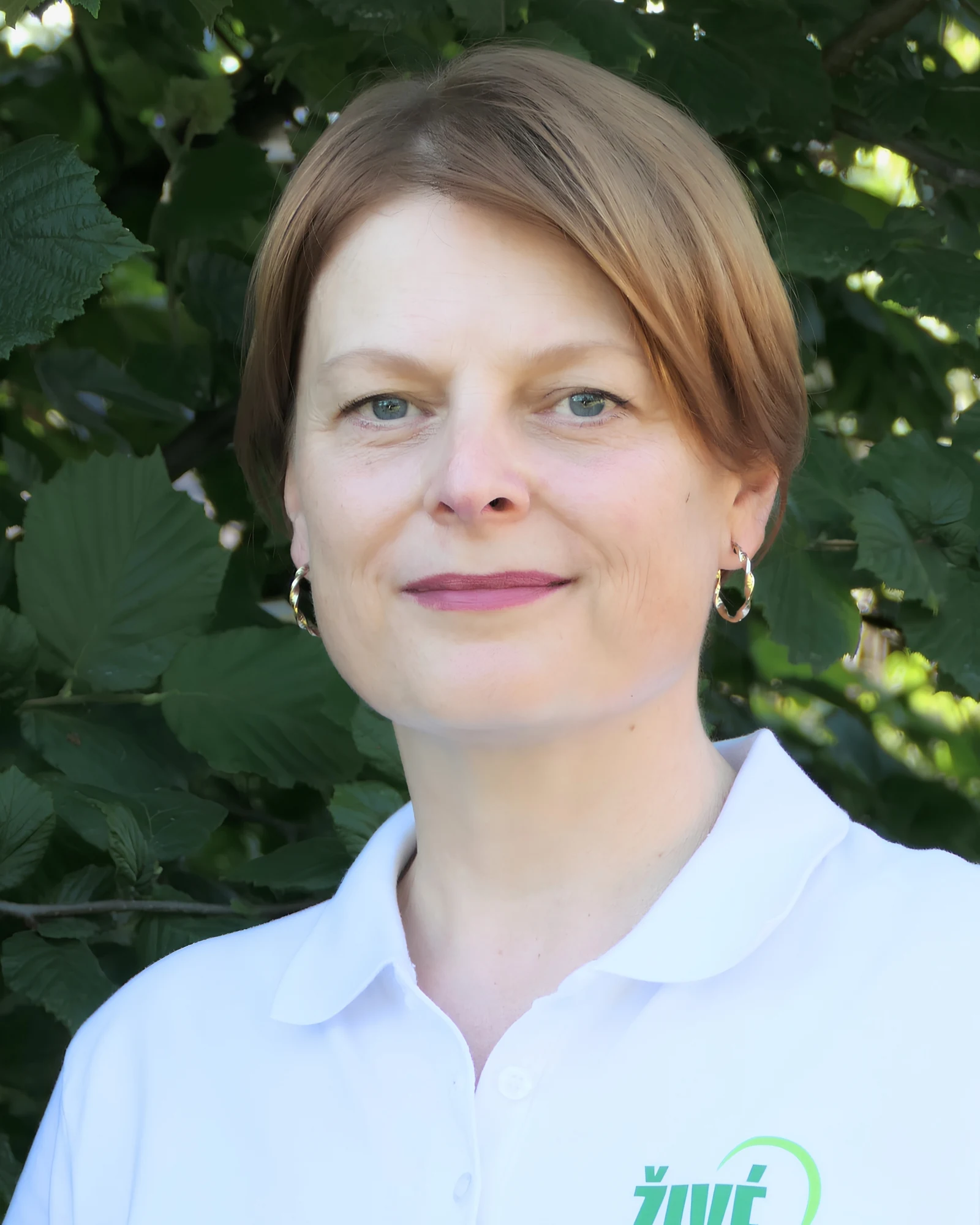Ing. Jana Navrátilová