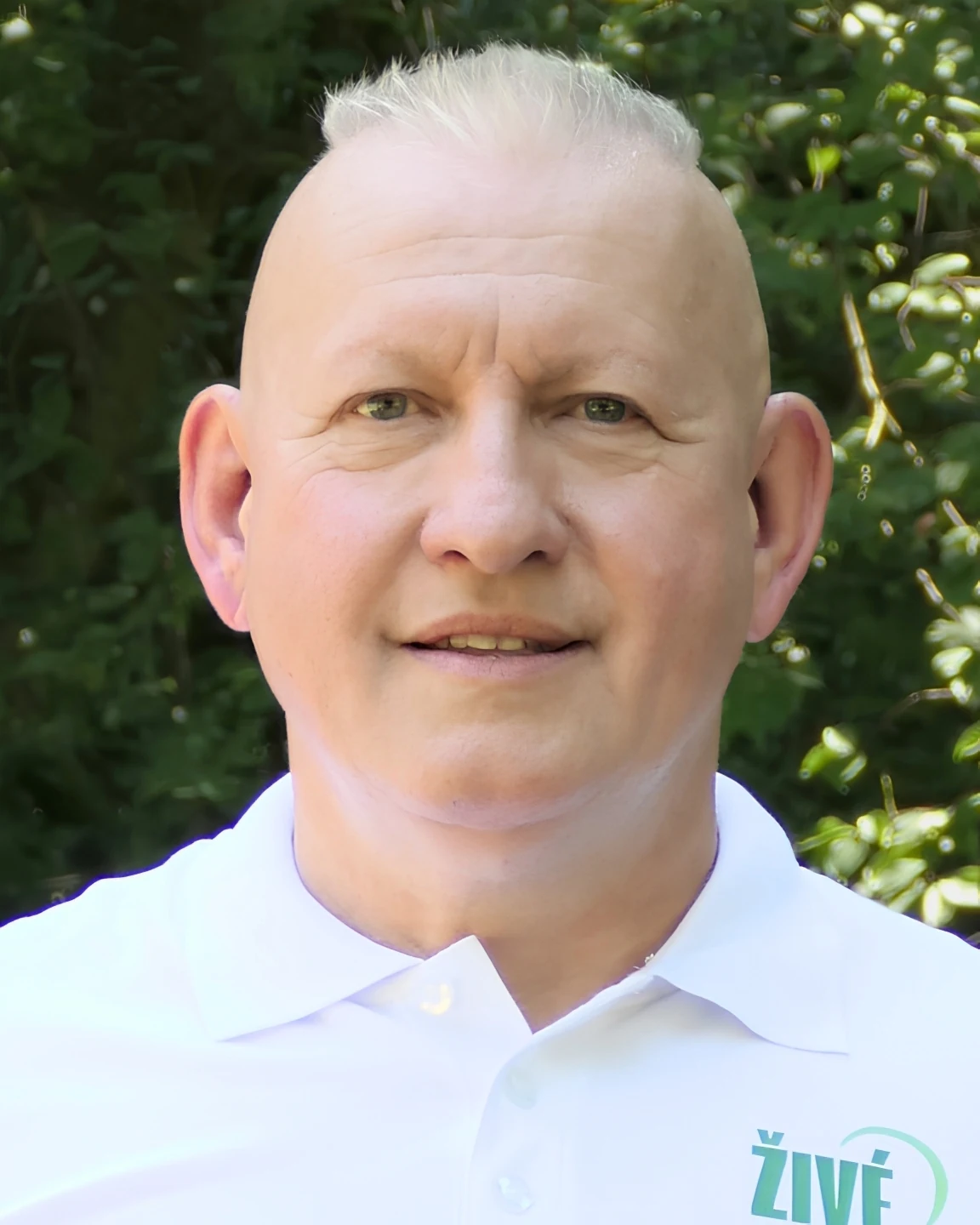 Roman Bröckl