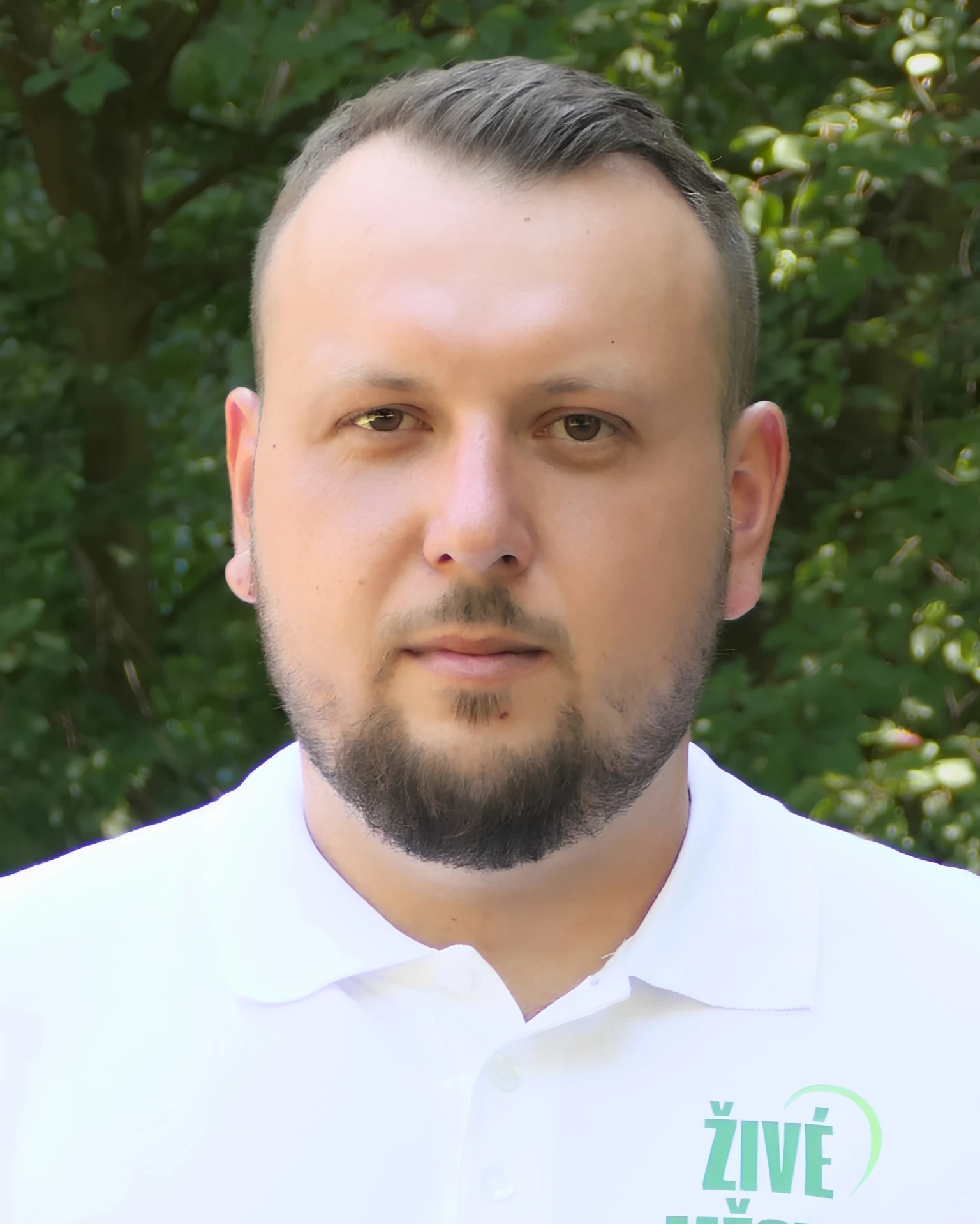 Petr Klubal